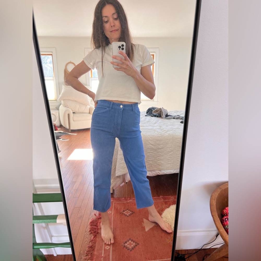 Everlane pants